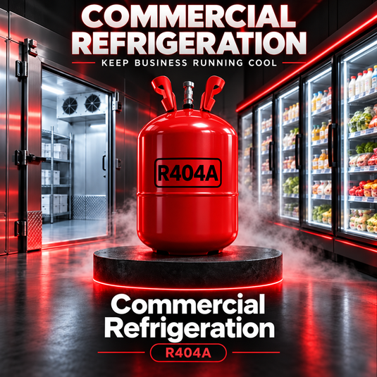 Commercial Refrigeration