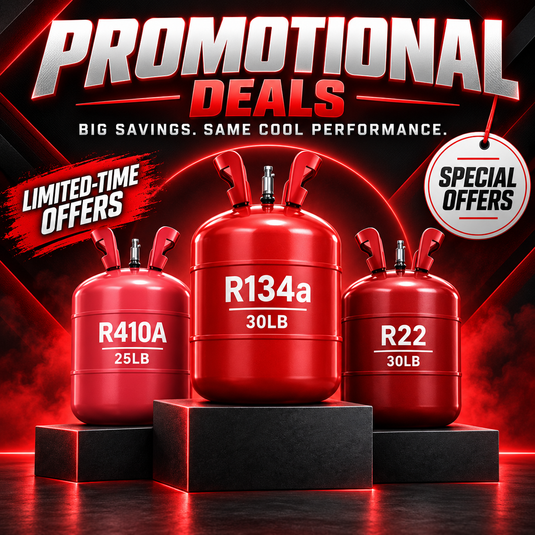 Promotional Deals🔥